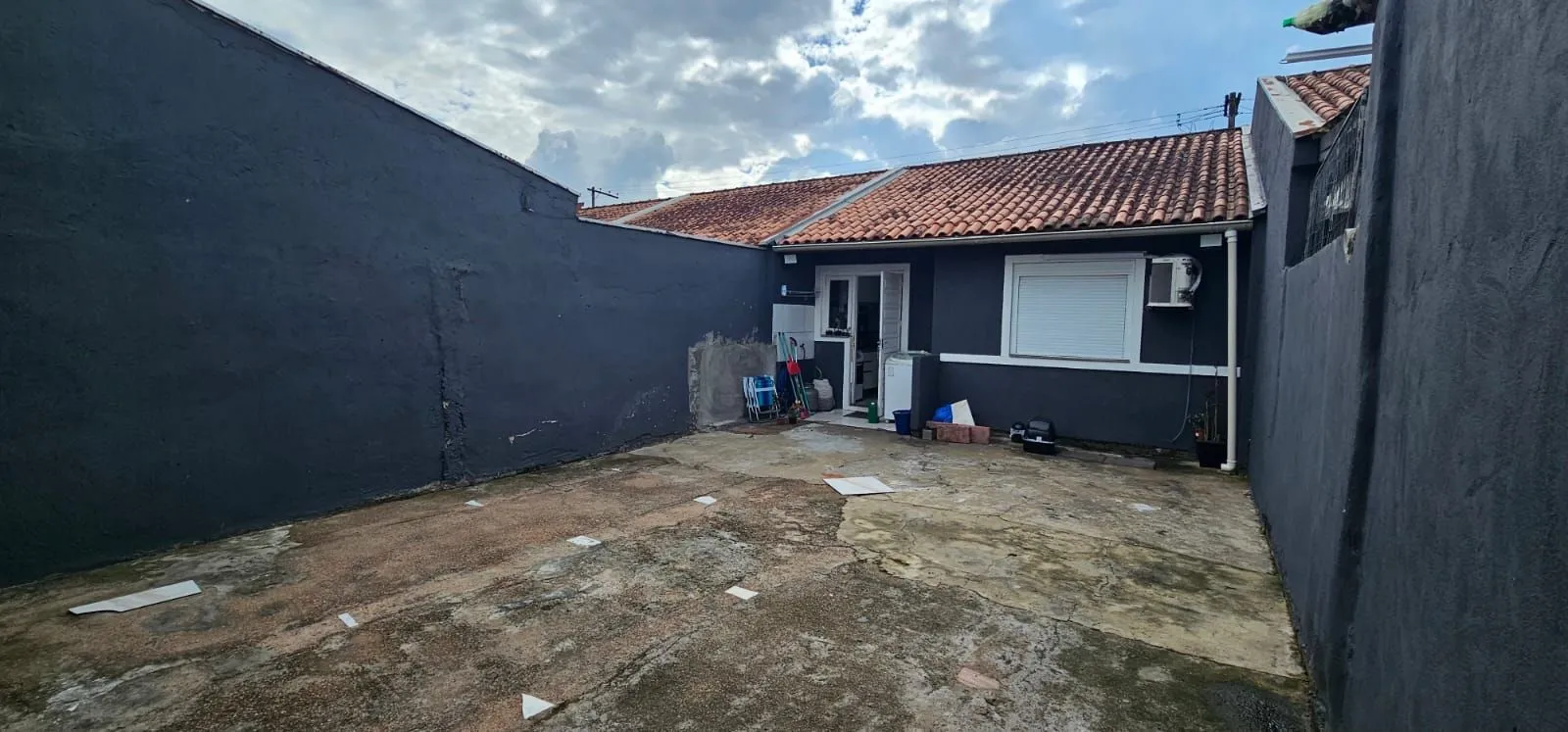 Imagem Moradas dos Sul casa térrea 2 dormitórios