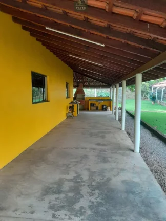 Imagem Chácara à Venda no Bairro do Oratório – Socorro/SP