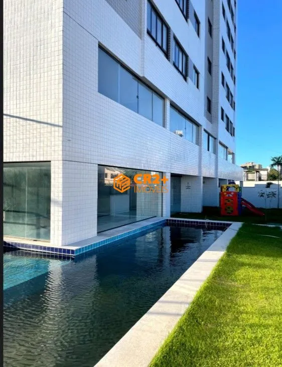 Imagem **APARTAMENTO À VENDA 2 QUARTOS EM BARRA DE JANGADA**