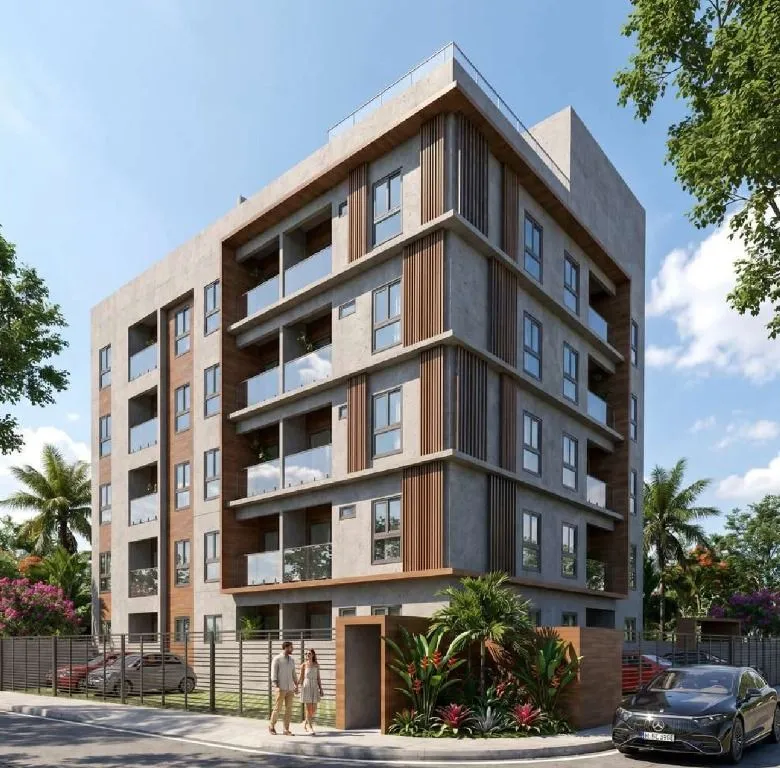 Foto do imóvel Apartamento com 3 dormitórios à venda, 61 m² por R$ 448.999,00 - Bairro dos Estados - João Pessoa/PB