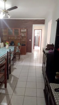 Imagem CASA FRENTE AO MAR 3 DORMITORIOS