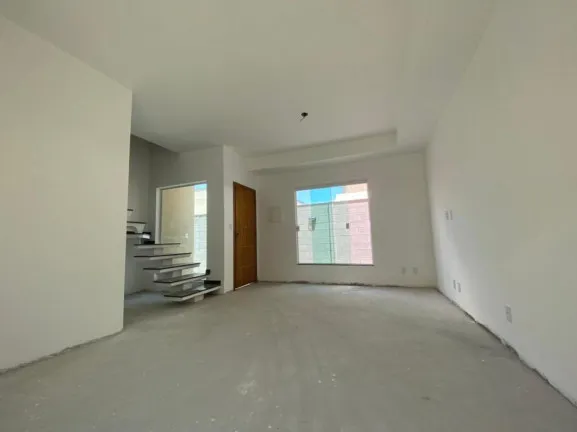 Imagem Casa de Condomínio com 2 Quartos à Venda, 90 m² em Jundiapeba - Mogi das Cruzes