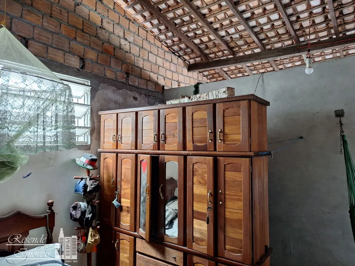 Imagem CASA A VENDA NO ÁGUAS LINDAS
