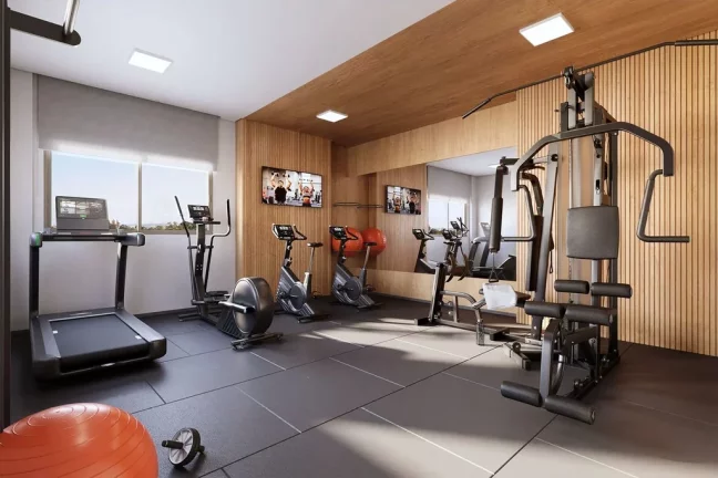 Imagem APARTAMENTO RESIDENCIAL em Vila Velha - ES, Jockey de Itaparica