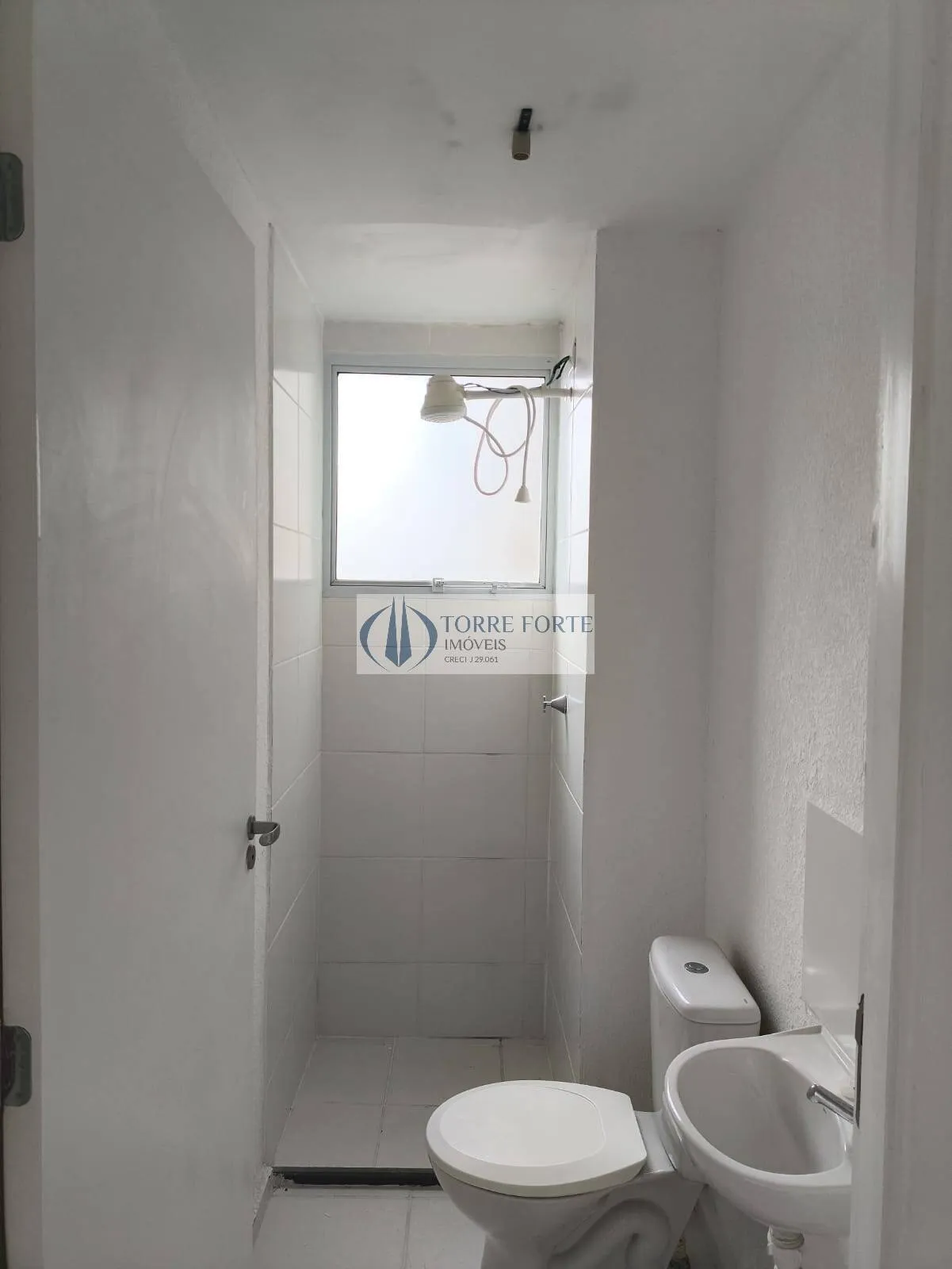 Imagem Lindo apartamento com 42 m² 2 dormitórios sala para 2 ambientes 1 banheiro