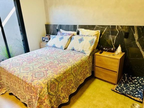 Imagem Piratininga/SP, Condomínio Villa De Leon II, Casa 03 suítes