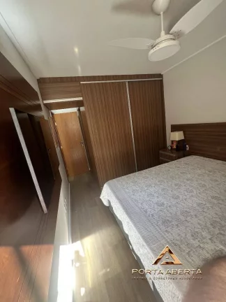 Imagem Apartamento 03 quartos sendo 01 suíte - Ayrton Sena - CÓD 1325