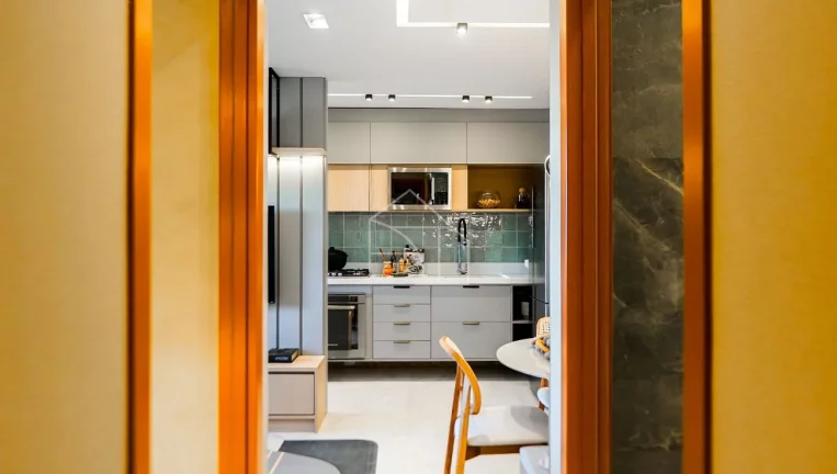 Imagem PARKSIDE RESIDENCE – APARTAMENTOS EM VALPARAISO