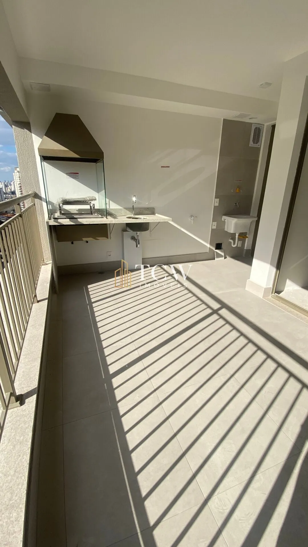 Imagem Apartamento Padrão 2 suítes no Vila Mariana
