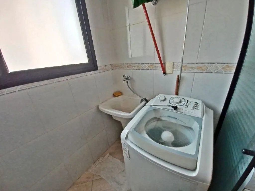 Imagem APARTAMENTO COM 90,00 m² - GUILHERMINA - PRAIA GRANDE SP