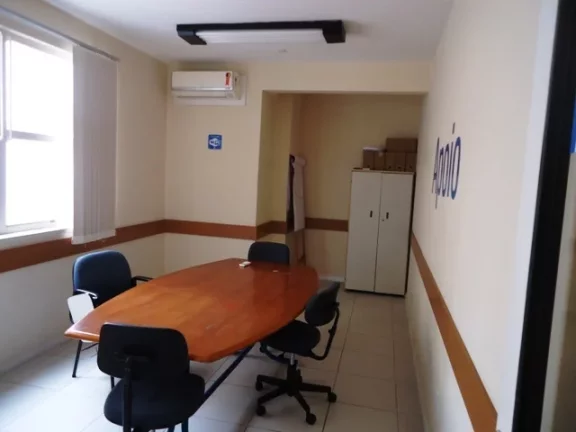 Imagem Edifício Comercial para venda no bairro Centro Histórico em Porto Alegre