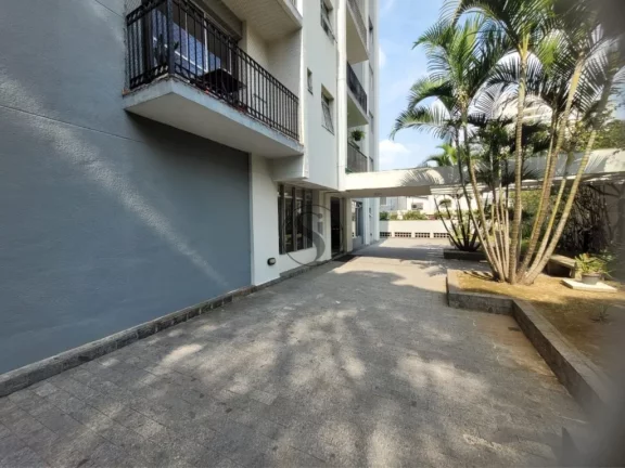 Imagem APARTAMENTO RESIDENCIAL em SÃO PAULO - SP, SAÚDE