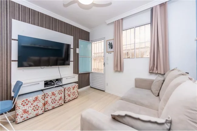 Imagem CASA MOBILIADA EM CONDOMÍNIO À VENDA EM OSASCO
