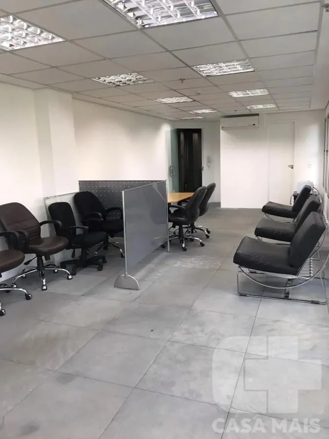 Imagem Sala Comercial para Locação em São Paulo / SP no bairro Perdizes