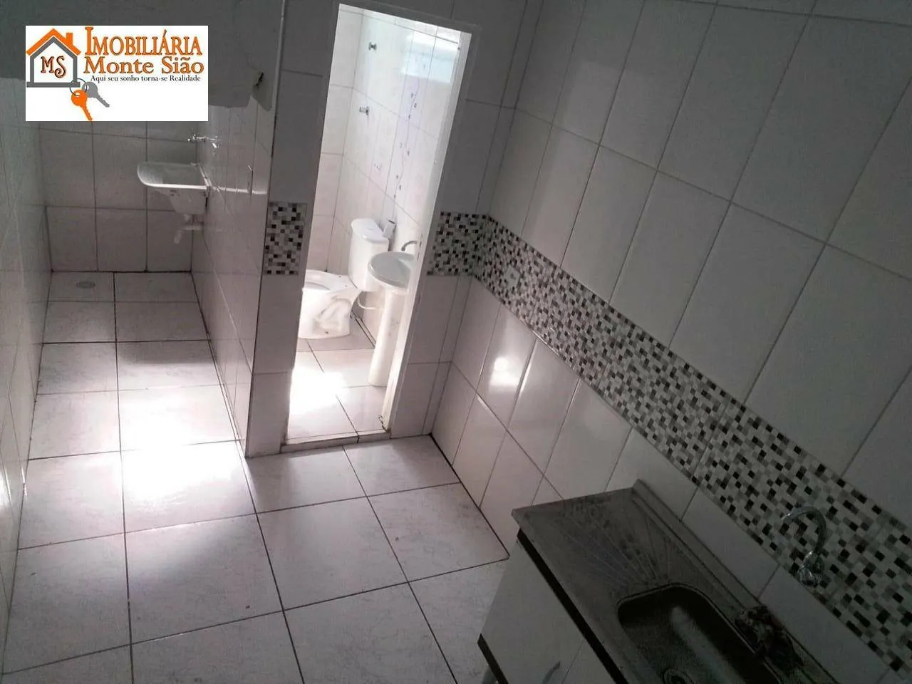Imagem Casa com 5 dormitórios à venda, 150 m² por R$ 402.000,00 - Jardim Divinolândia - Guarulhos/SP