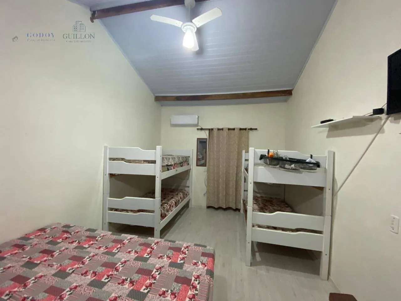 Imagem Apartamento à venda 1 Quarto, 1 Vaga, 88M², Maranduba, Ubatuba - SP | edificio padrão