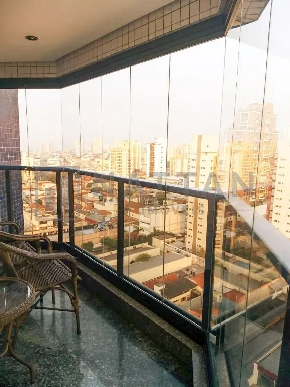 Foto do imóvel Apartamento com 3 dormitórios à venda, 138 m² por R$ 1.300.000,00 - Tatuapé - São Paulo/SP