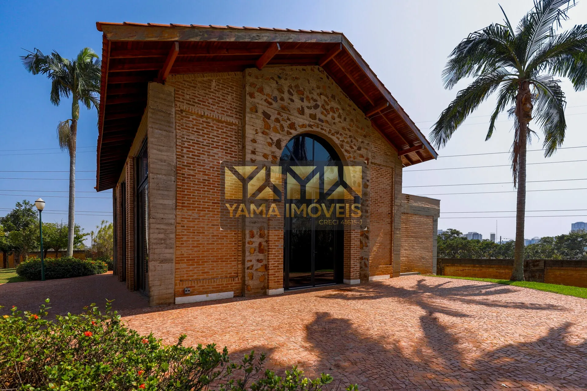 Imagem Condomínio Ipê Amarelo - Casa à venda no bairro Condomínio Ipê Roxo - Ribeirão Preto/SP