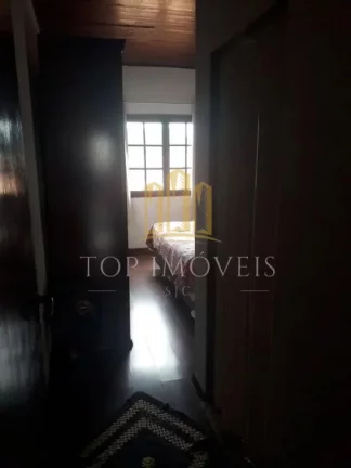 Imagem Casa de 3 quartos sendo 1 suíte no Jardim Santa Inês