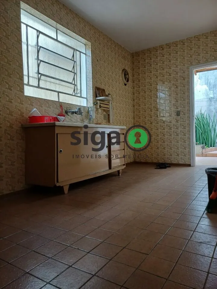 Foto do imóvel Casa Térrea a Venda com 02 quartos e 01 vaga em Planalto Paulista - Sp