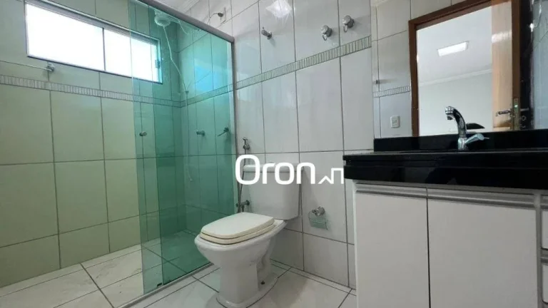 Imagem Sobrado à venda, 300 m² por R$ 1.700.000,00 - Parque das Amendoeiras - Goiânia/GO