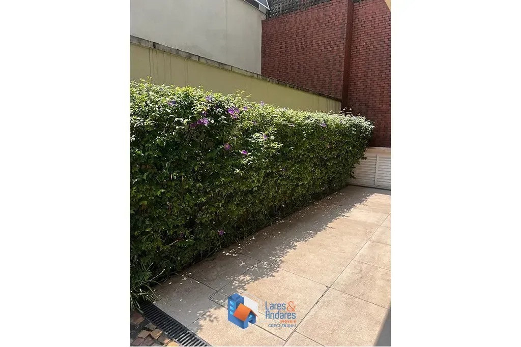 Imagem Casa em Condomínio à venda 4 Quartos 4 Suites 3 Vagas 320M² Real Parque São Paulo - SP