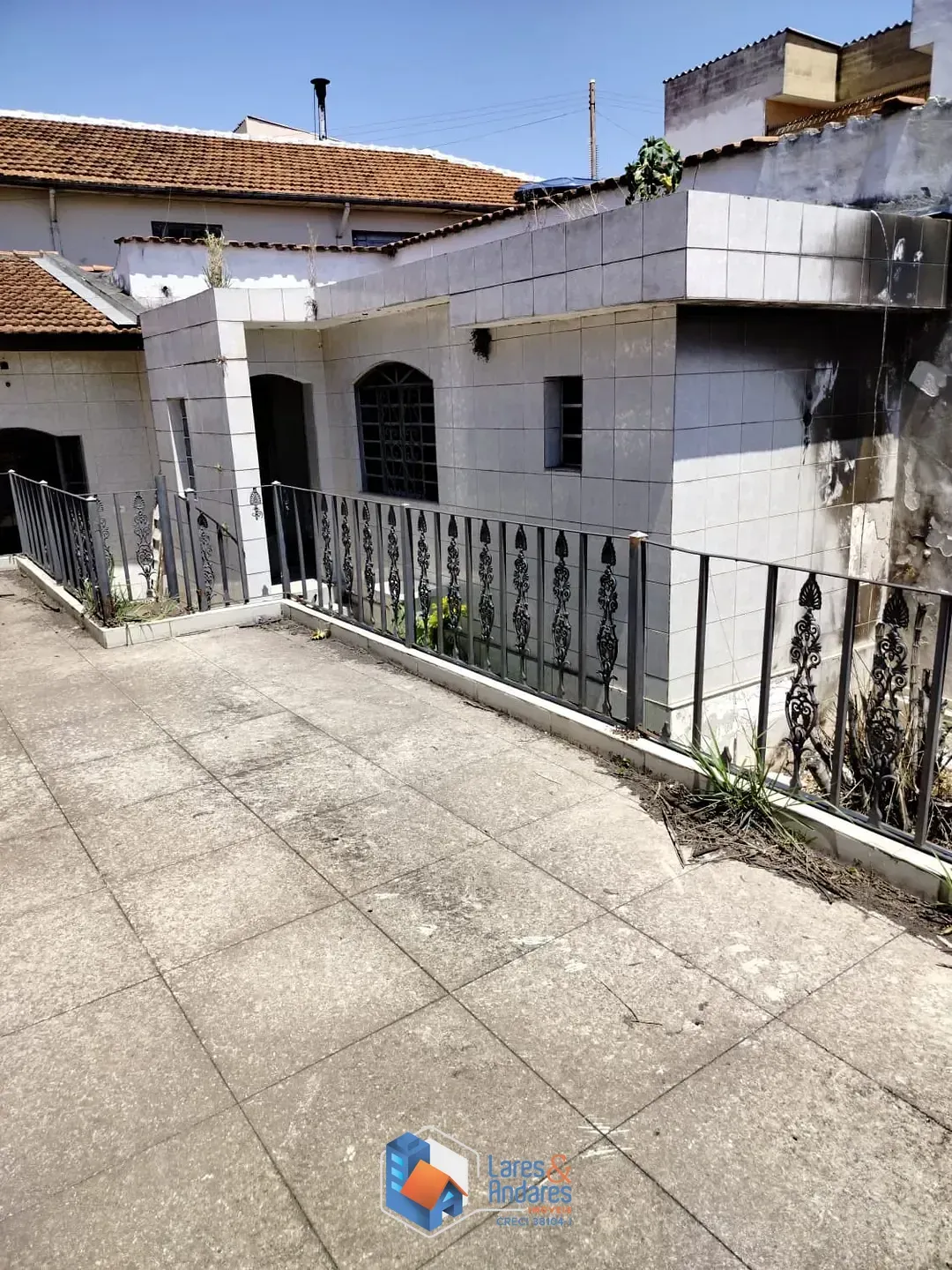 Imagem Loja de rua para venda em Vila Celeste, 380m²