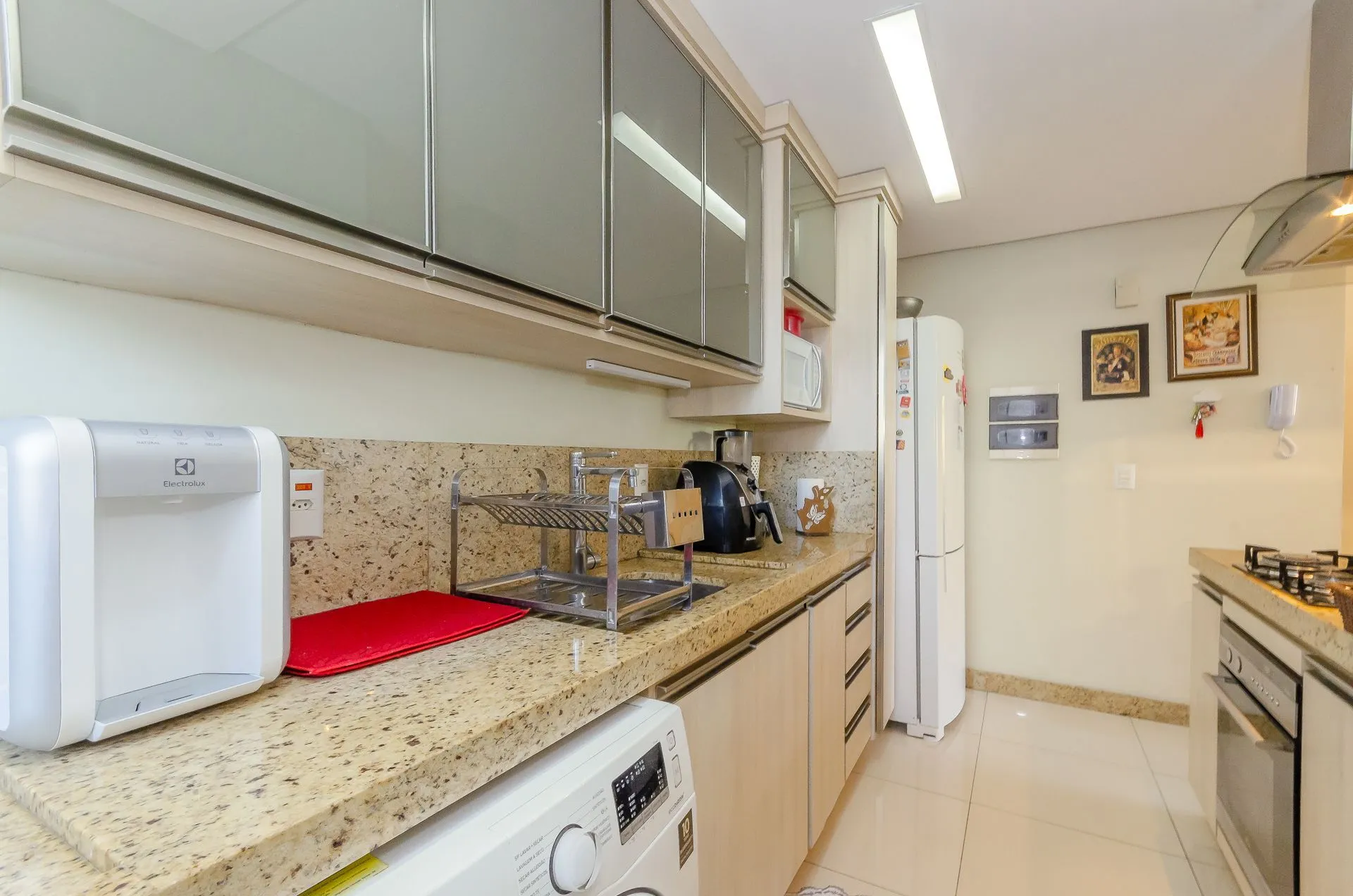 Imagem Edifício Portal dos Açorianos - Apartamento Cidade Baixa