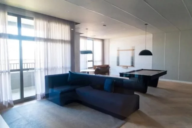 Imagem PRAÇA SAÚDE BY YOU - Studio GARDEN de 34m² (NR), localizado a apenas 500m da Estação Saúde do Metrô!