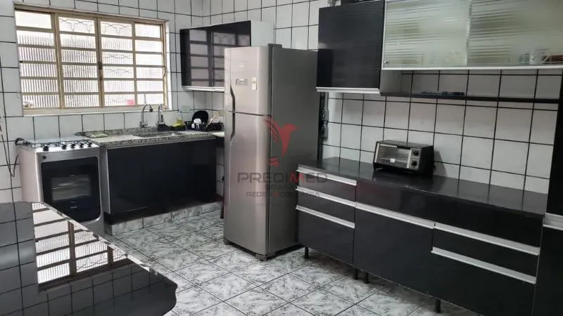 Foto do imóvel Casa 3 dormitórios 100m² Nova Piraju Sao Paulo/SP