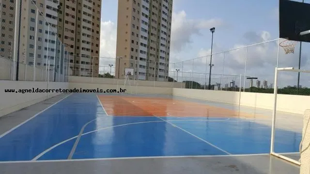 Imagem Apartamento para Venda em Natal, PONTA NEGRA, 3 dormitórios, 1 suíte, 2 banheiros, 2 vagas