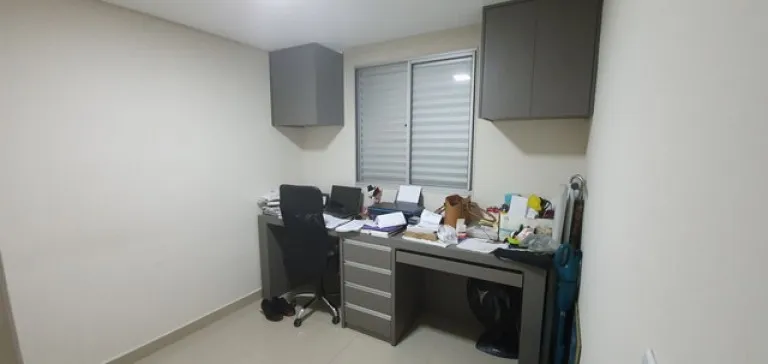 Imagem Apartamento com 2 Quartos à Venda, 47 m² em Reserva Belas Nações - Bauru