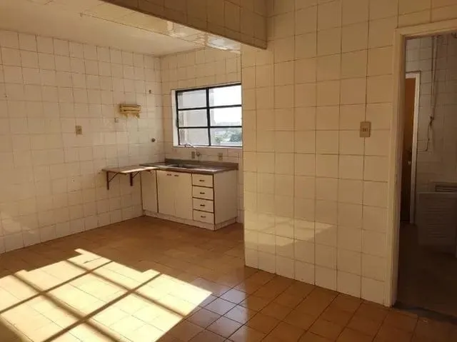 Foto do imóvel Apartamento à venda 4 Quartos, 1 Suite, 1 Vaga, 115M², Centro, Guaratinguetá - SP | ed. Eddy valentini
