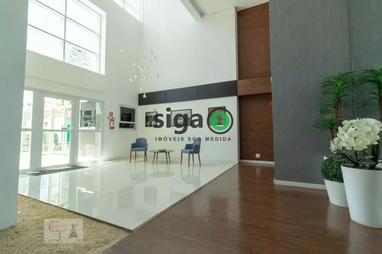 Imagem Cobertura de 120m² à venda no Brooklin