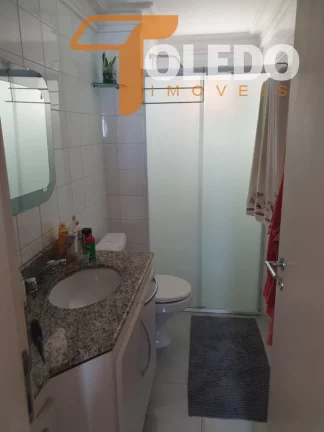 Imagem Apartamento 4 ou + dormitórios para Venda em São Paulo / SP no bairro Parque da Vila Prudente