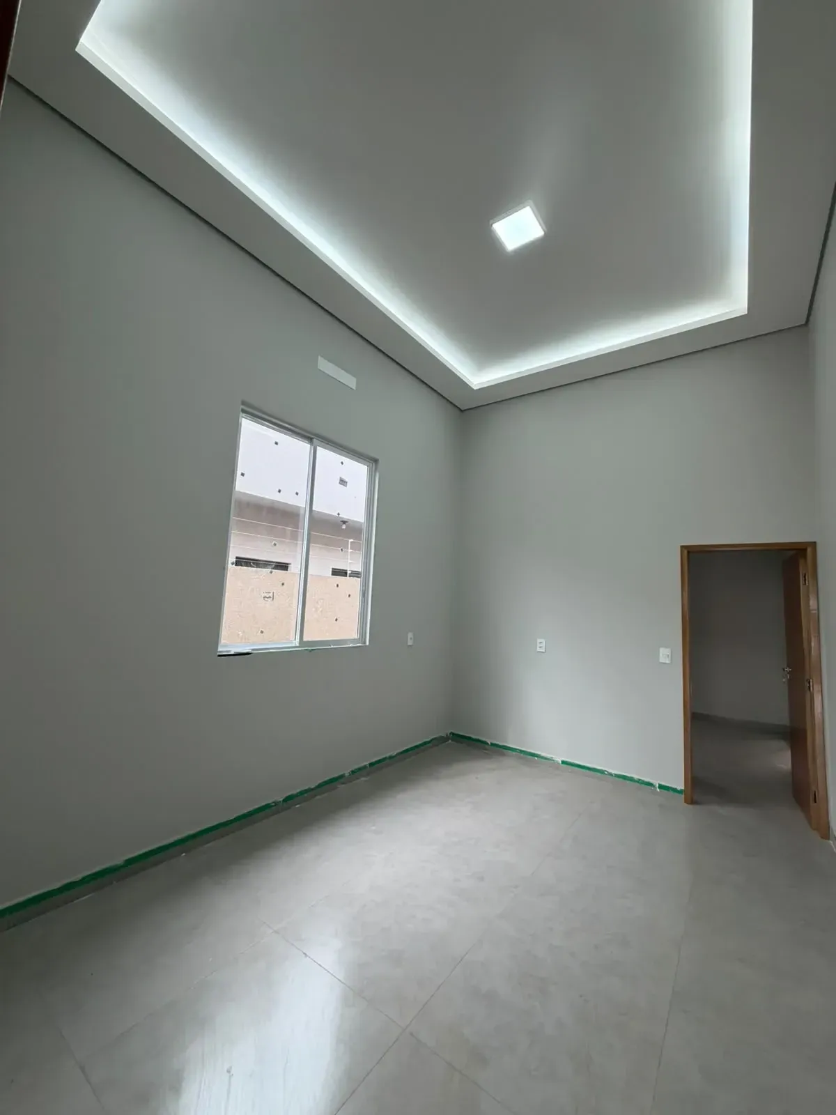 Imagem Casa com 3 Quartos à Venda, 120 m² em Residencial Setsul II - São José do Rio Preto