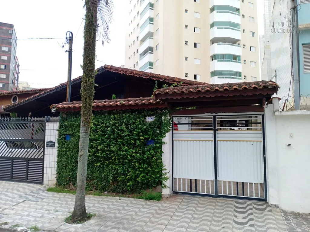 Foto do imóvel CASA 2 QUARTOS, VILA TUPI - PRAIA GRANDE SP em Vila Tupi, Praia Grande - SP