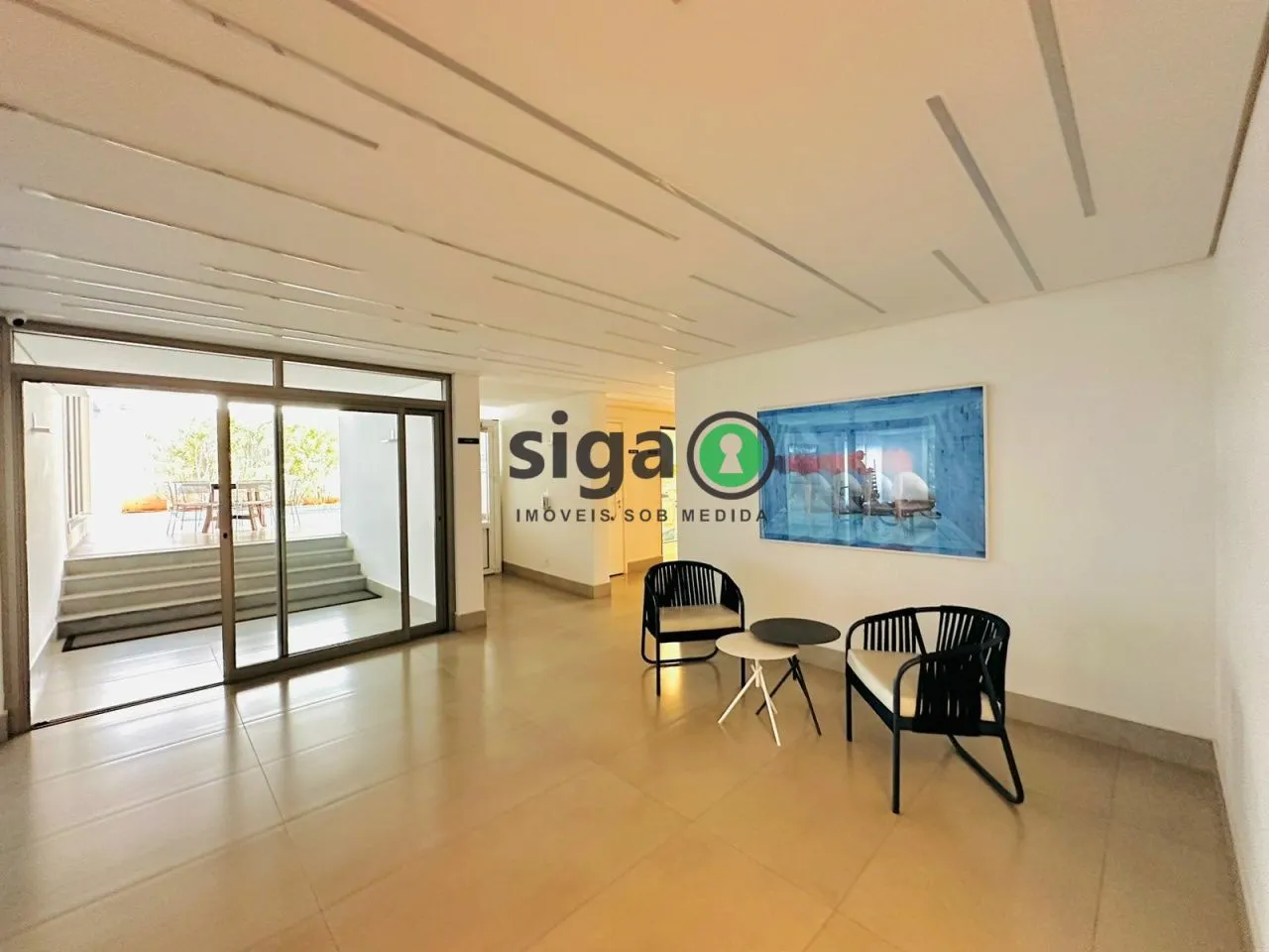 Imagem Apartamento á venda 85,83m² com 1 dormitório sendo suíte localizado no Jardim Paulista/SP