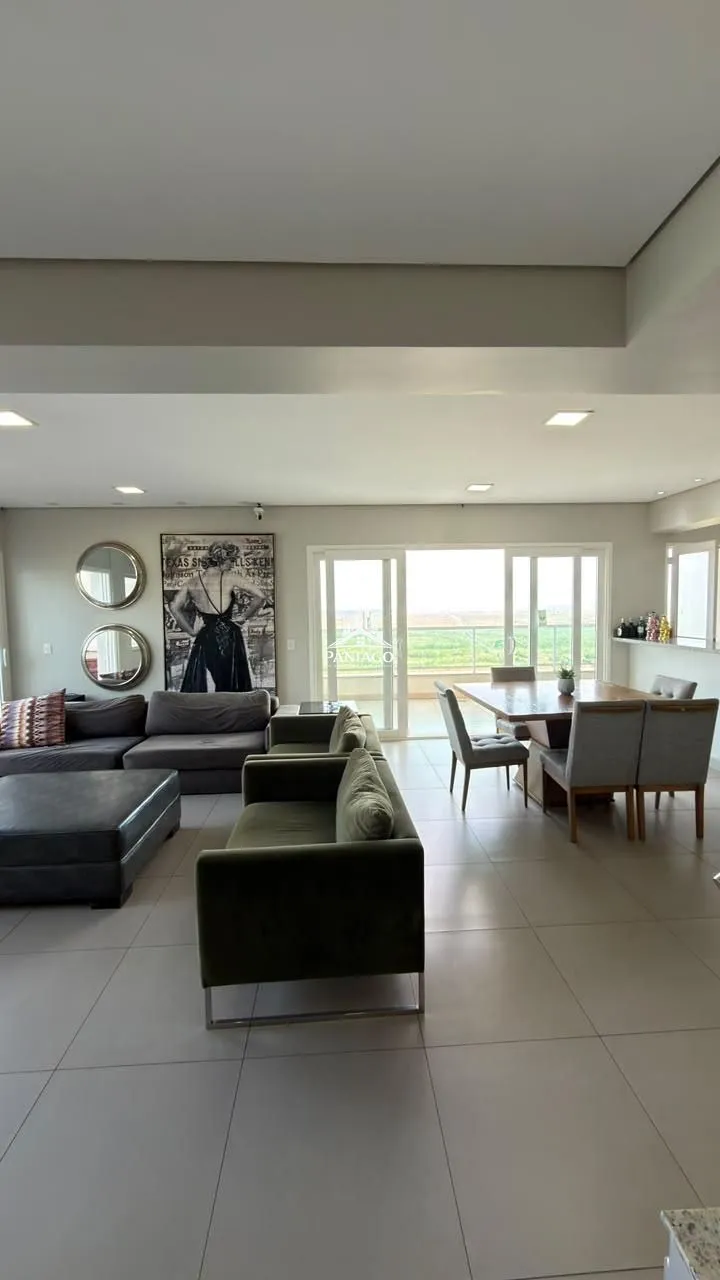 Imagem Cobertura Duplex Mobiliada no Brasil Beach | 257 m² | Piscina Privativa