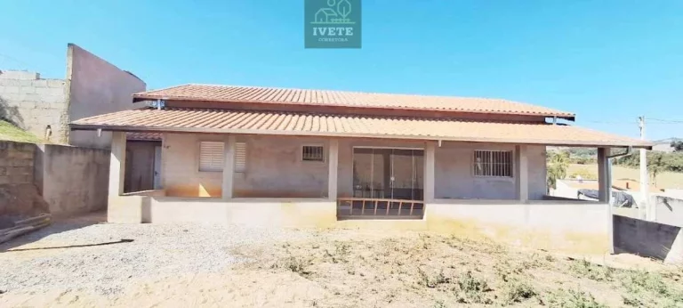 Imagem Linda casa avenda