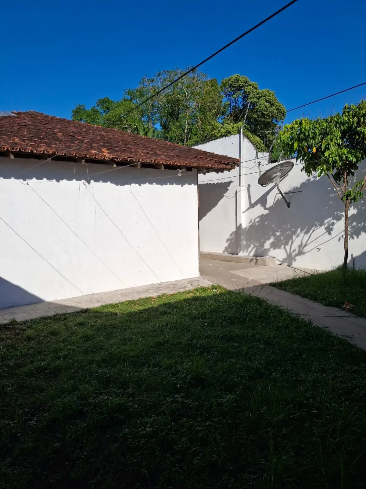 Imagem Casa com 4 Quartos à Venda, 200 metros em Marambaia - Belém