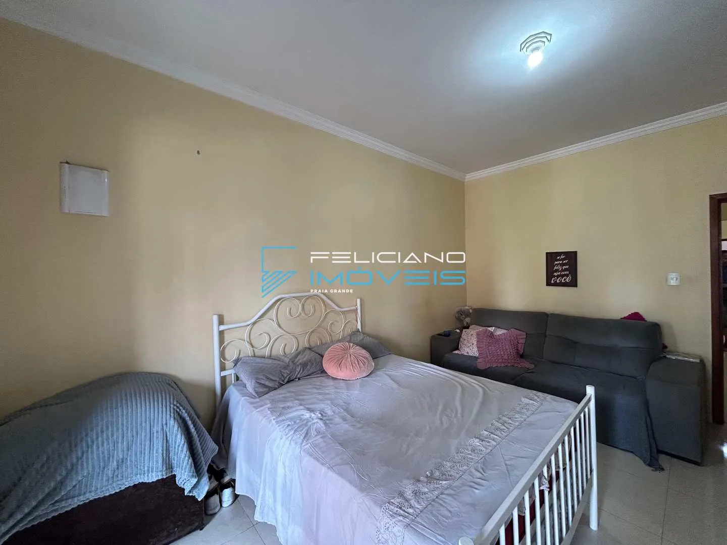 Imagem Casa com 3 quartos, Tupi, Praia Grande - R$ 660 mil, Cod: 5106