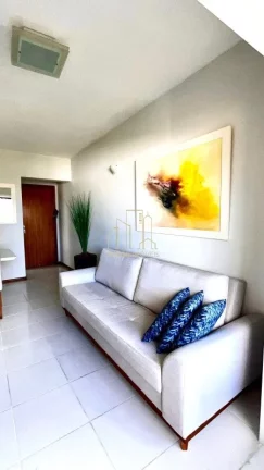 Imagem Excelente apartamento com três quartos e armários planejados a venda no imbui
