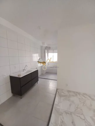 Imagem Apartamento a venda na Vila das belezas com 2 dormitórios