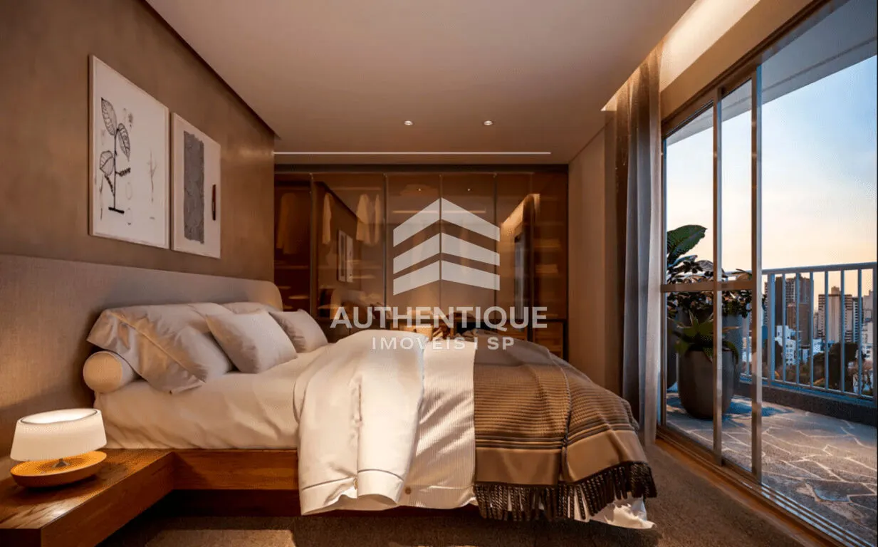 Imagem Ibiatã Paraiso - Apartamento à venda no bairro Paraíso - São Paulo/SP, Zona Sul
