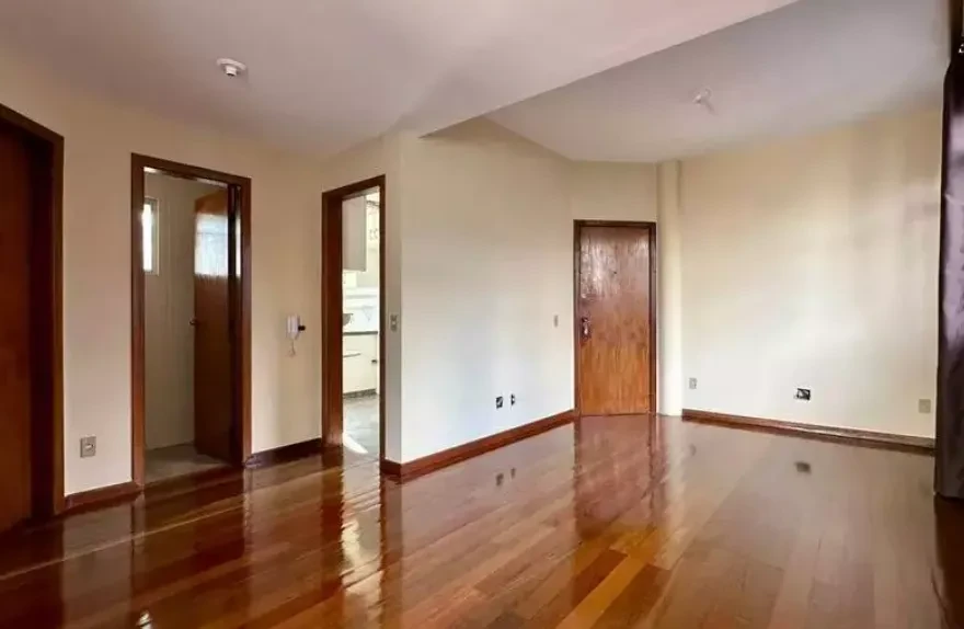 Imagem Apartamento com 3 Quartos à Venda, 163 m² em Luxemburgo - Belo Horizonte
