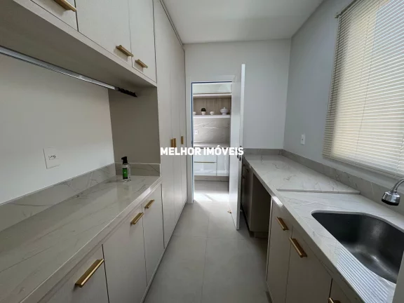 Imagem Apartamento à venda no Edifício San Telmo em Balneário Camboriú