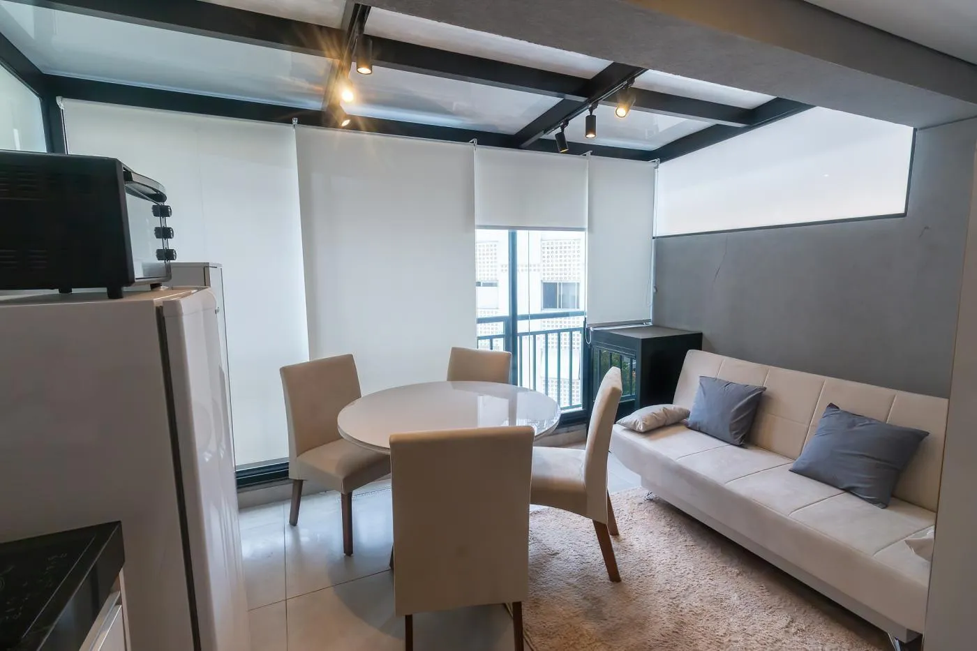 Imagem Apartamento para Locação em São Paulo / SP no bairro Vila Mariana
