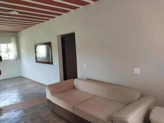 Imagem Linda chacara em Jacutinga MG com 12.000.m2 - 2 casas