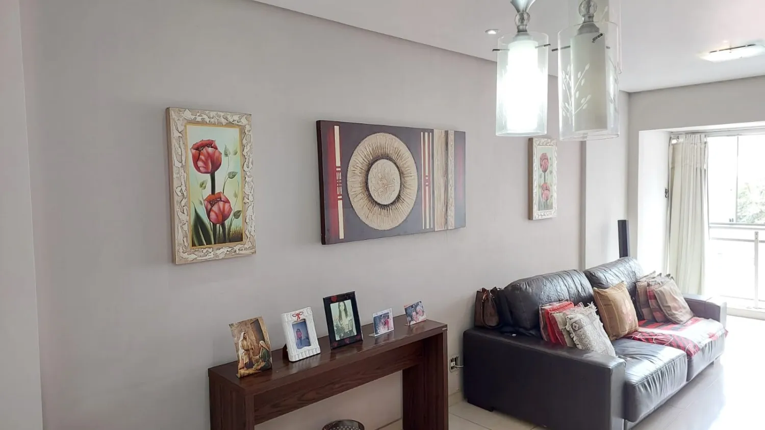 Imagem Apartamento com 2 quartos à venda em Vila Velha